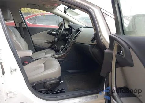 2015 Buick Verano z USA, uszkodzony, nr VIN 1G4PP5SK1F4108582